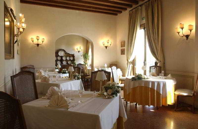Michelangelo Vicenza – Starhotels Collezione Arcugnano