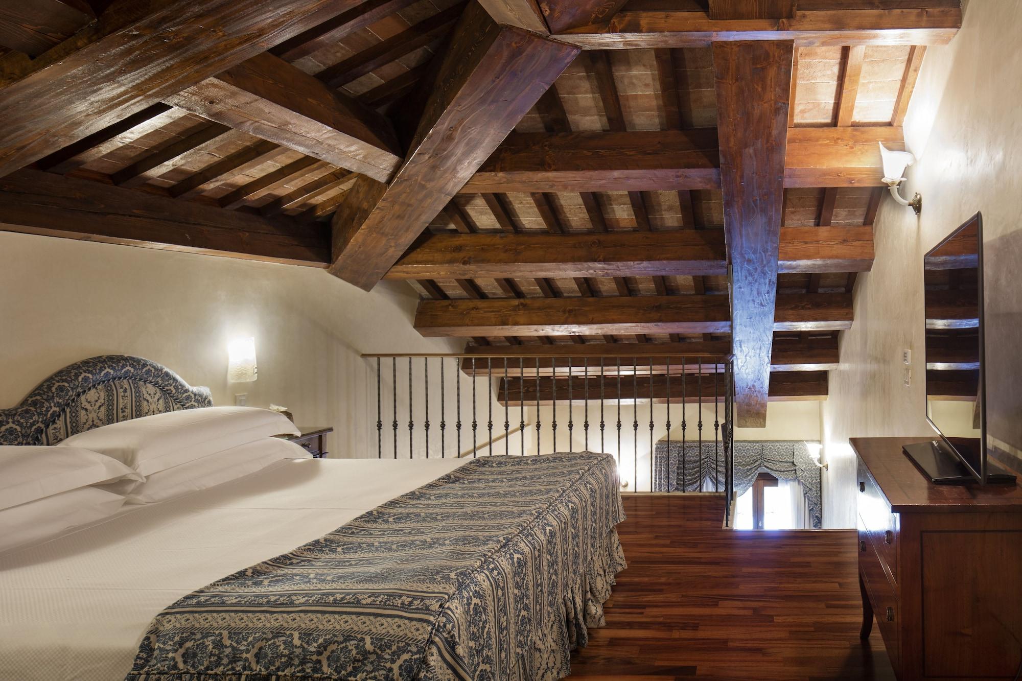 Michelangelo Vicenza – Starhotels Collezione Hotel
