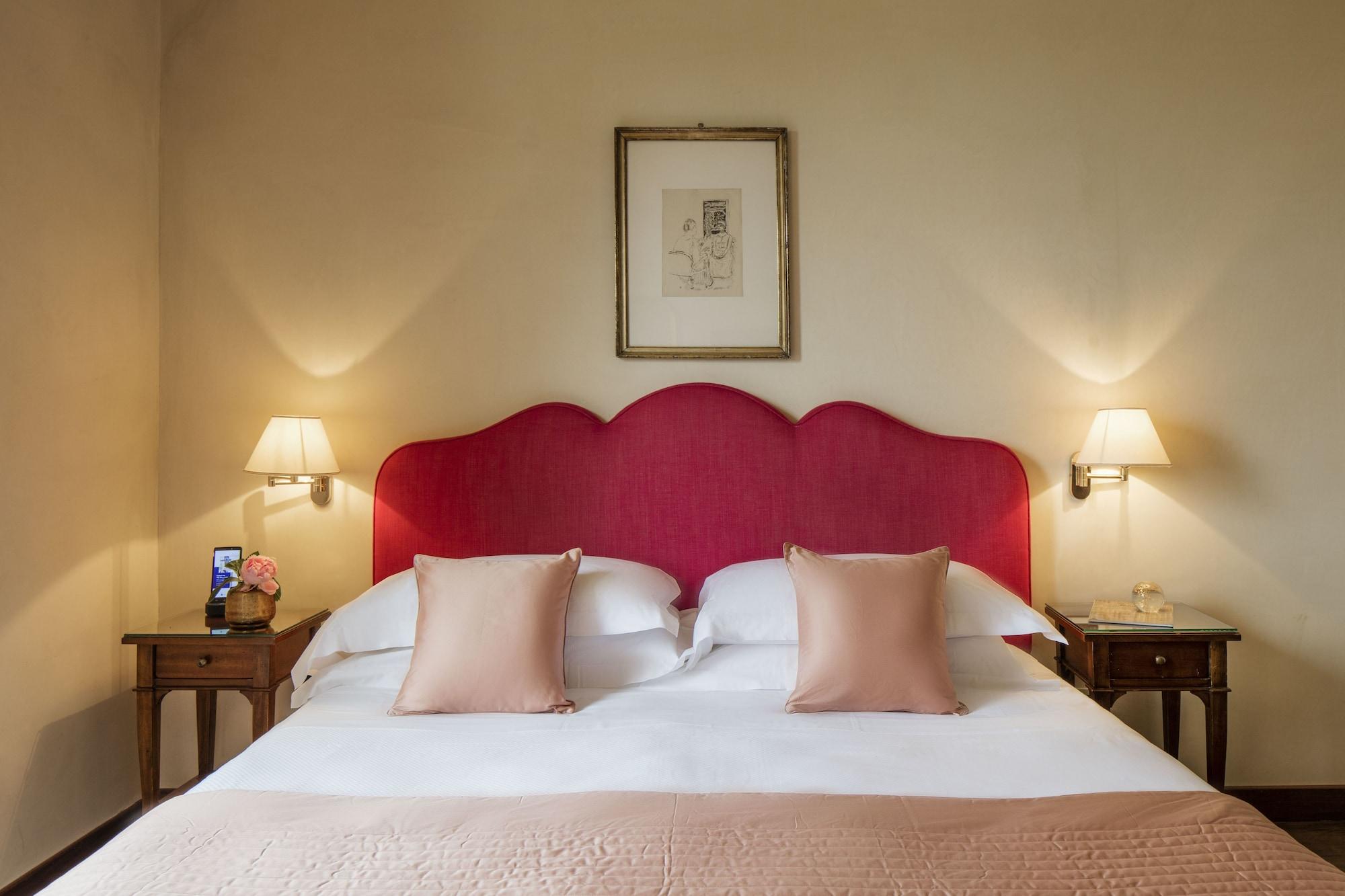 Michelangelo Vicenza – Starhotels Collezione Hotel