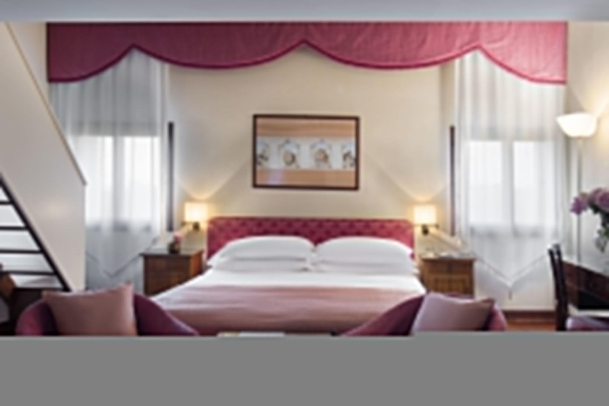 Hotel Michelangelo Vicenza – Starhotels Collezione