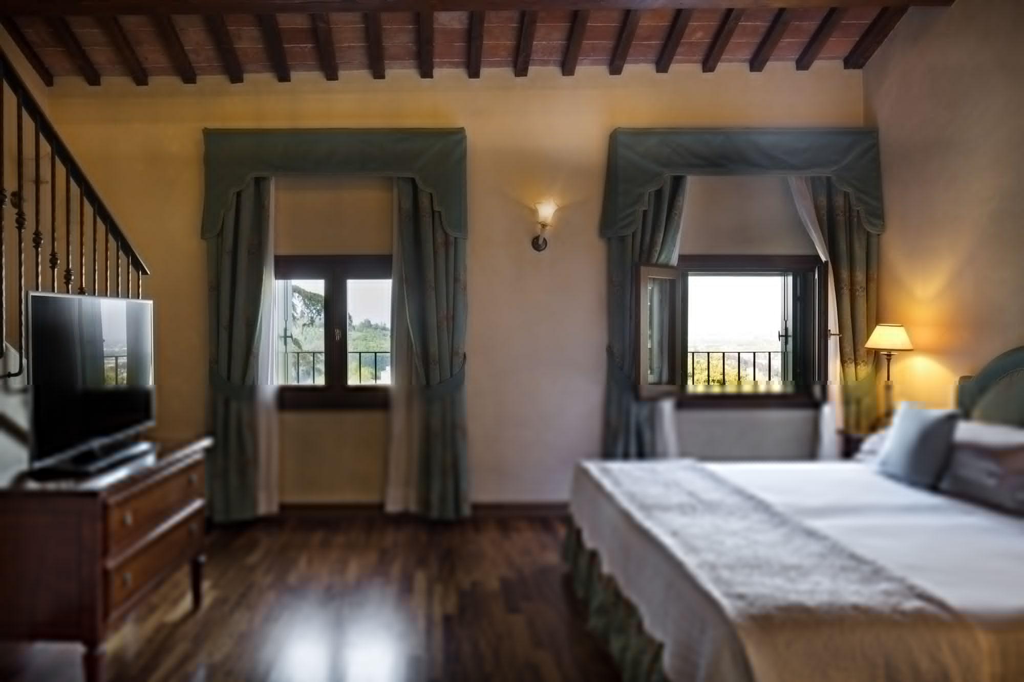 Michelangelo Vicenza – Starhotels Collezione