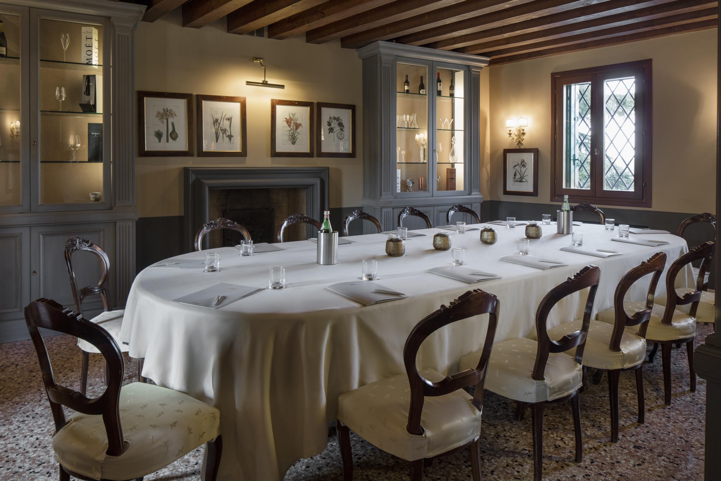 Michelangelo Vicenza – Starhotels Collezione Hotel 4*