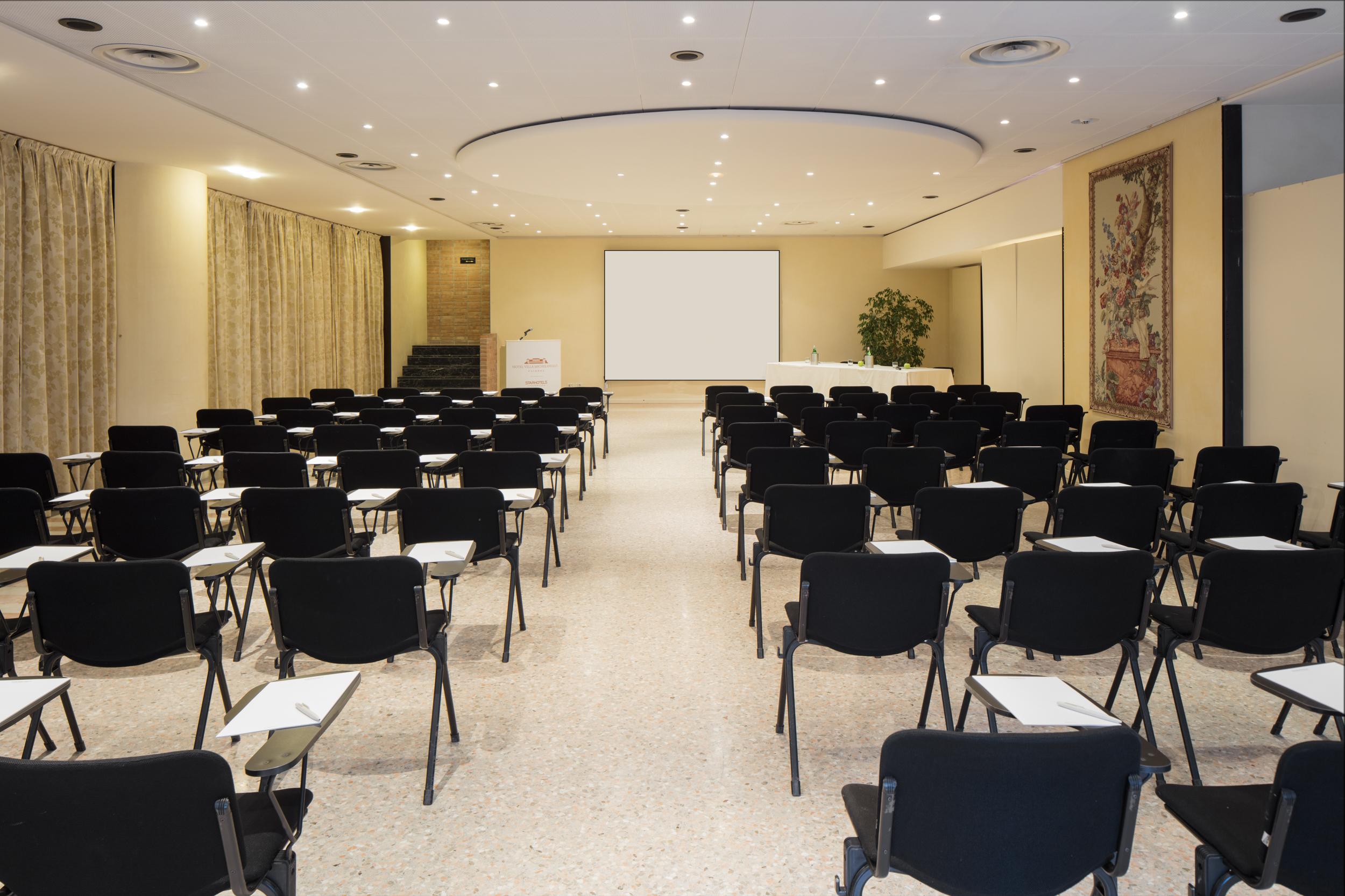 Michelangelo Vicenza – Starhotels Collezione 4* Arcugnano