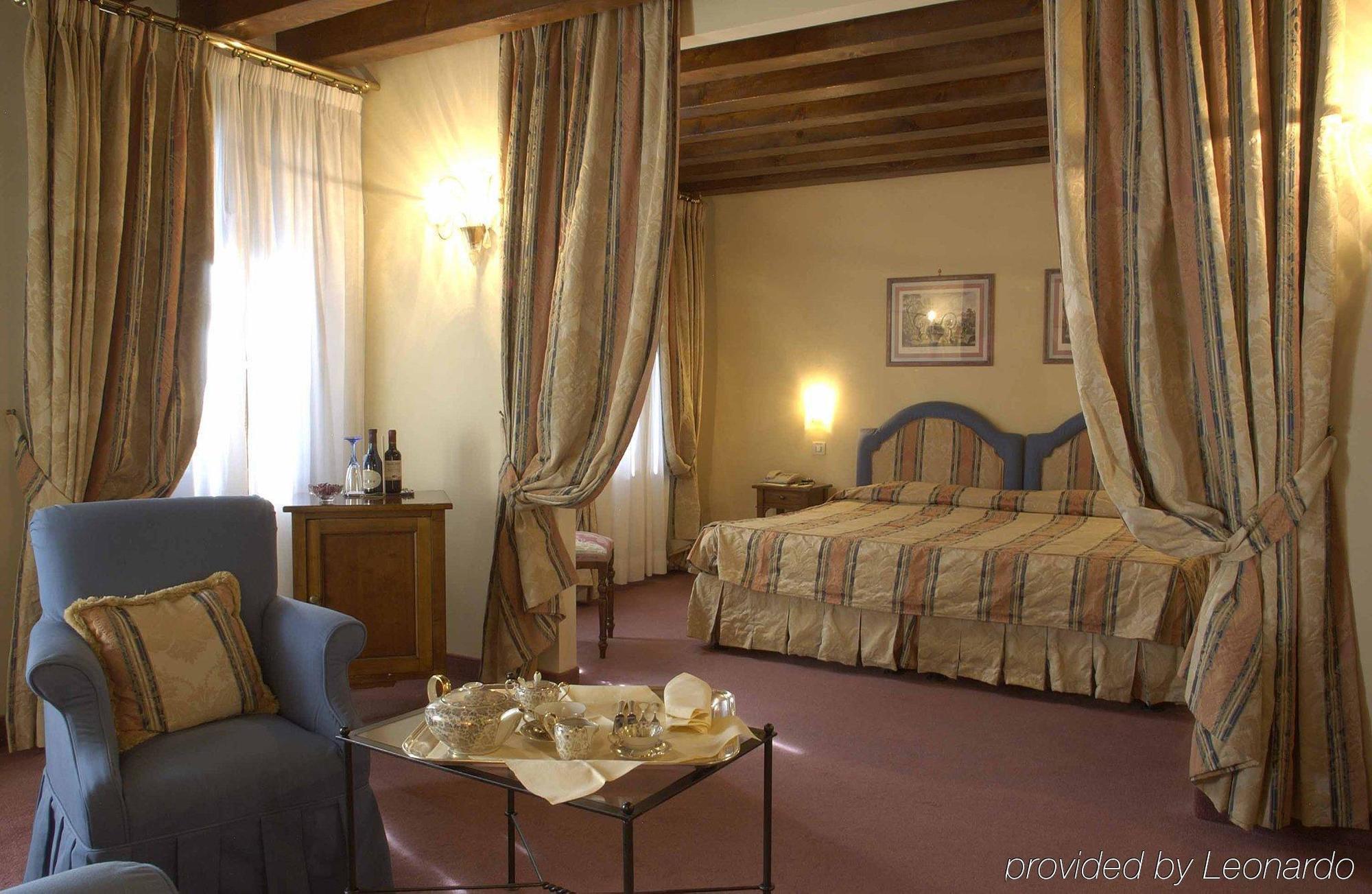 Hotel Michelangelo Vicenza – Starhotels Collezione Arcugnano