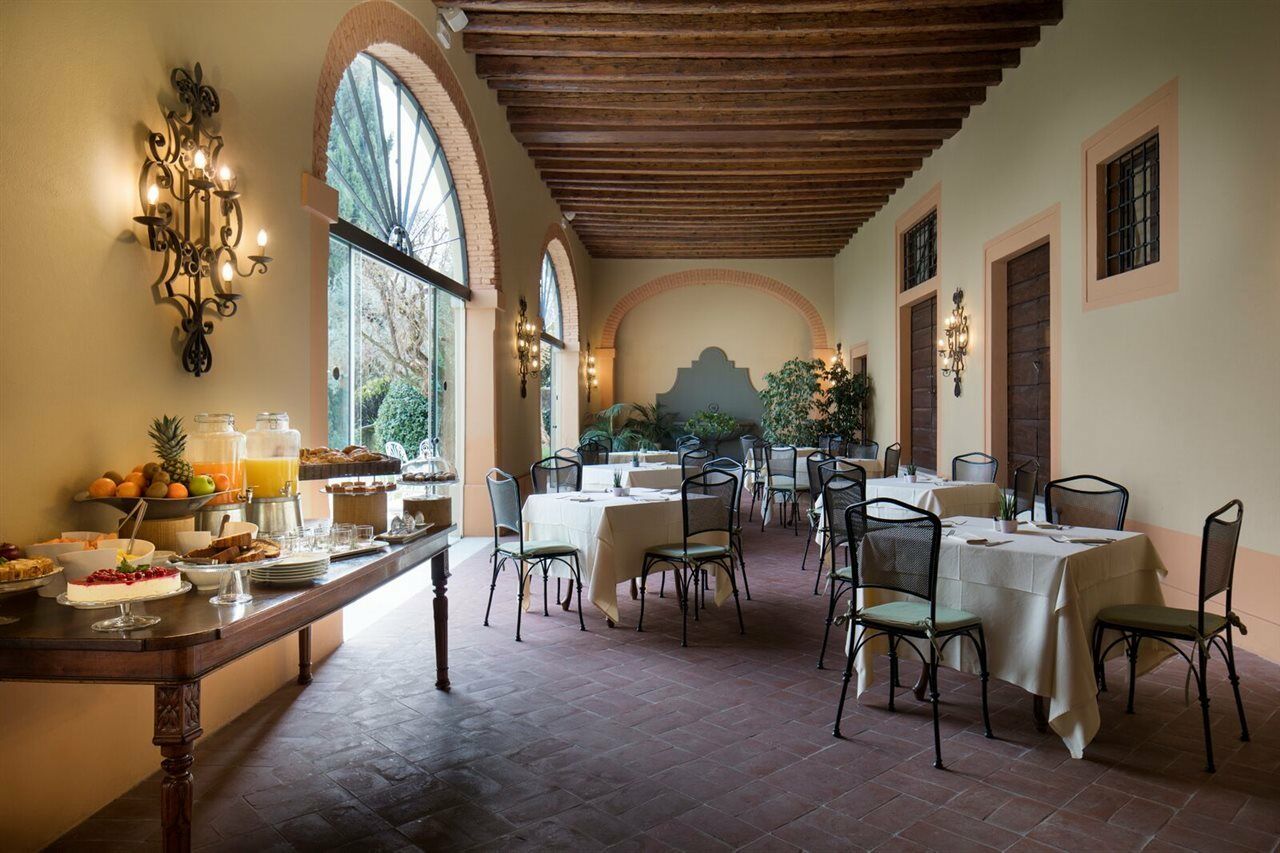 Michelangelo Vicenza – Starhotels Collezione 4*