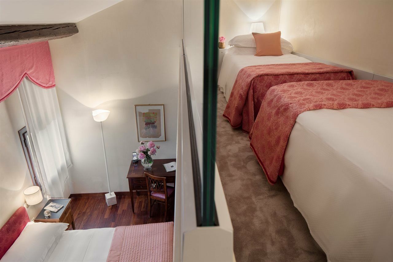 Michelangelo Vicenza – Starhotels Collezione Hotel