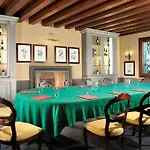 Villa Michelangelo Vicenza - Starhotels Collezione 