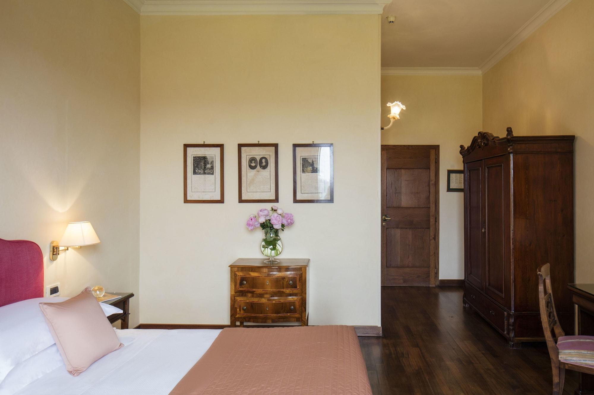 Michelangelo Vicenza - Starhotels Collezione Hotel 4*