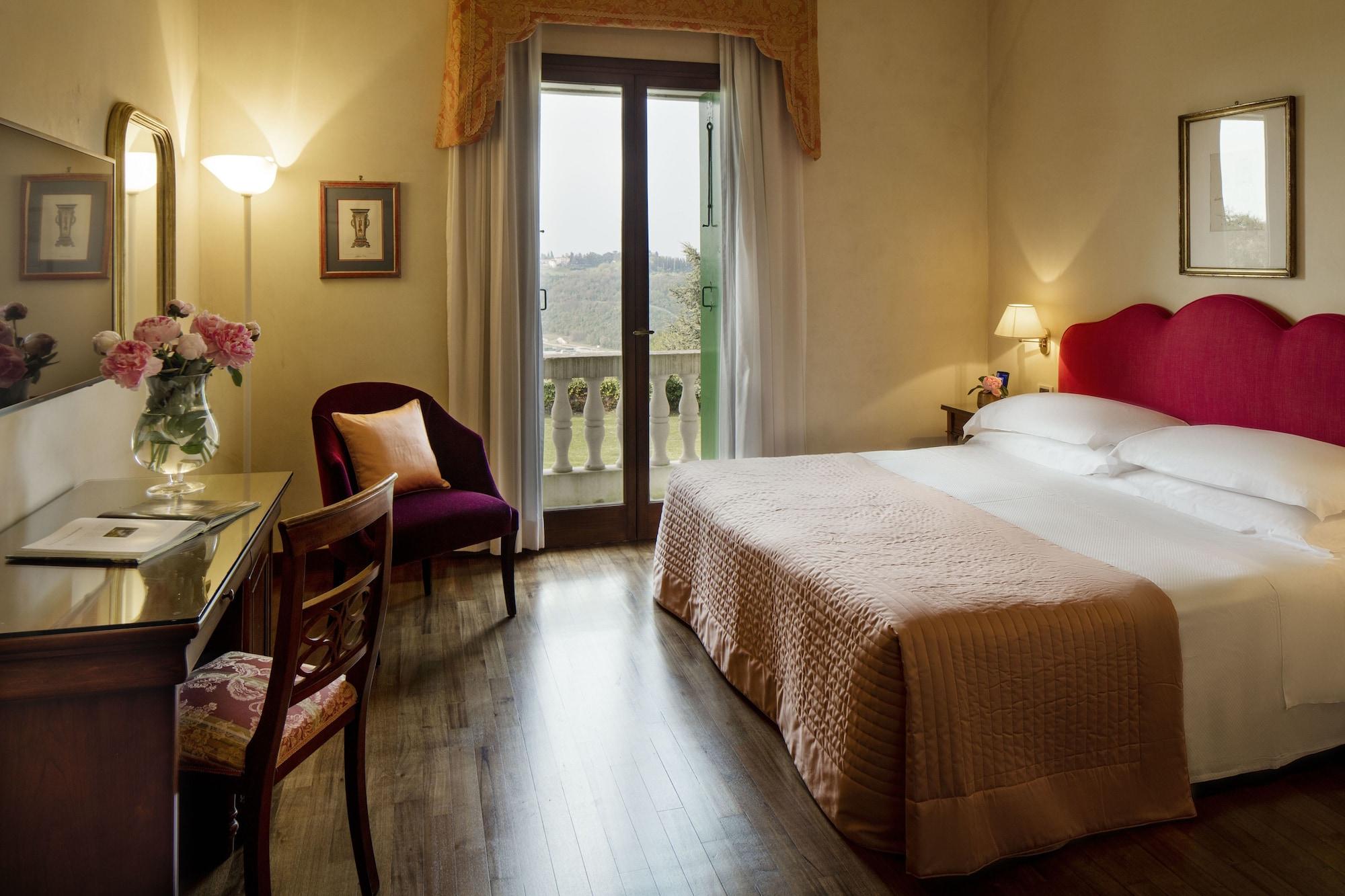 Michelangelo Vicenza - Starhotels Collezione Arcugnano