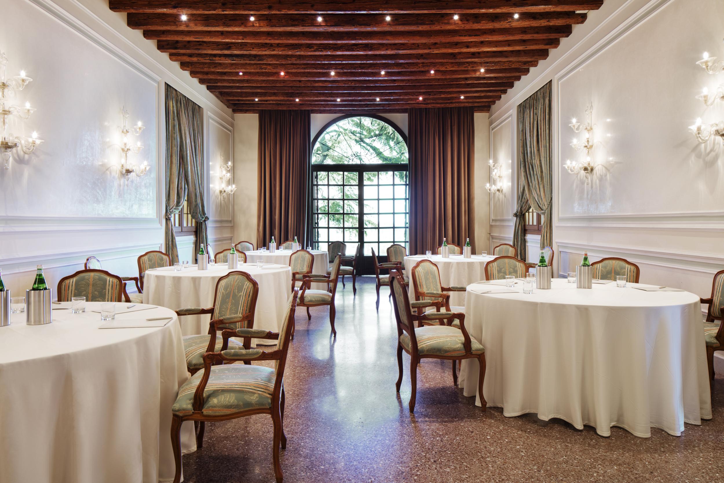 Hotel Michelangelo Vicenza - Starhotels Collezione