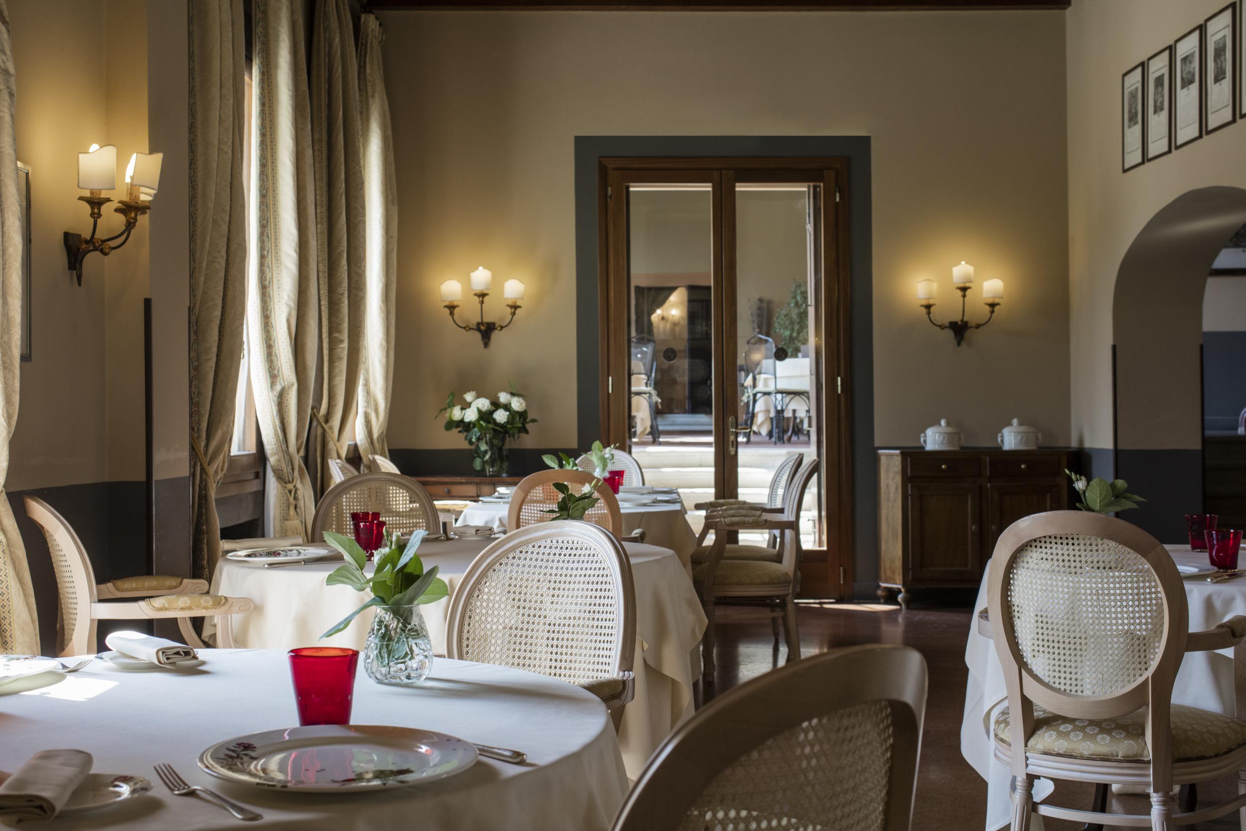 Michelangelo Vicenza - Starhotels Collezione Hotel 4*