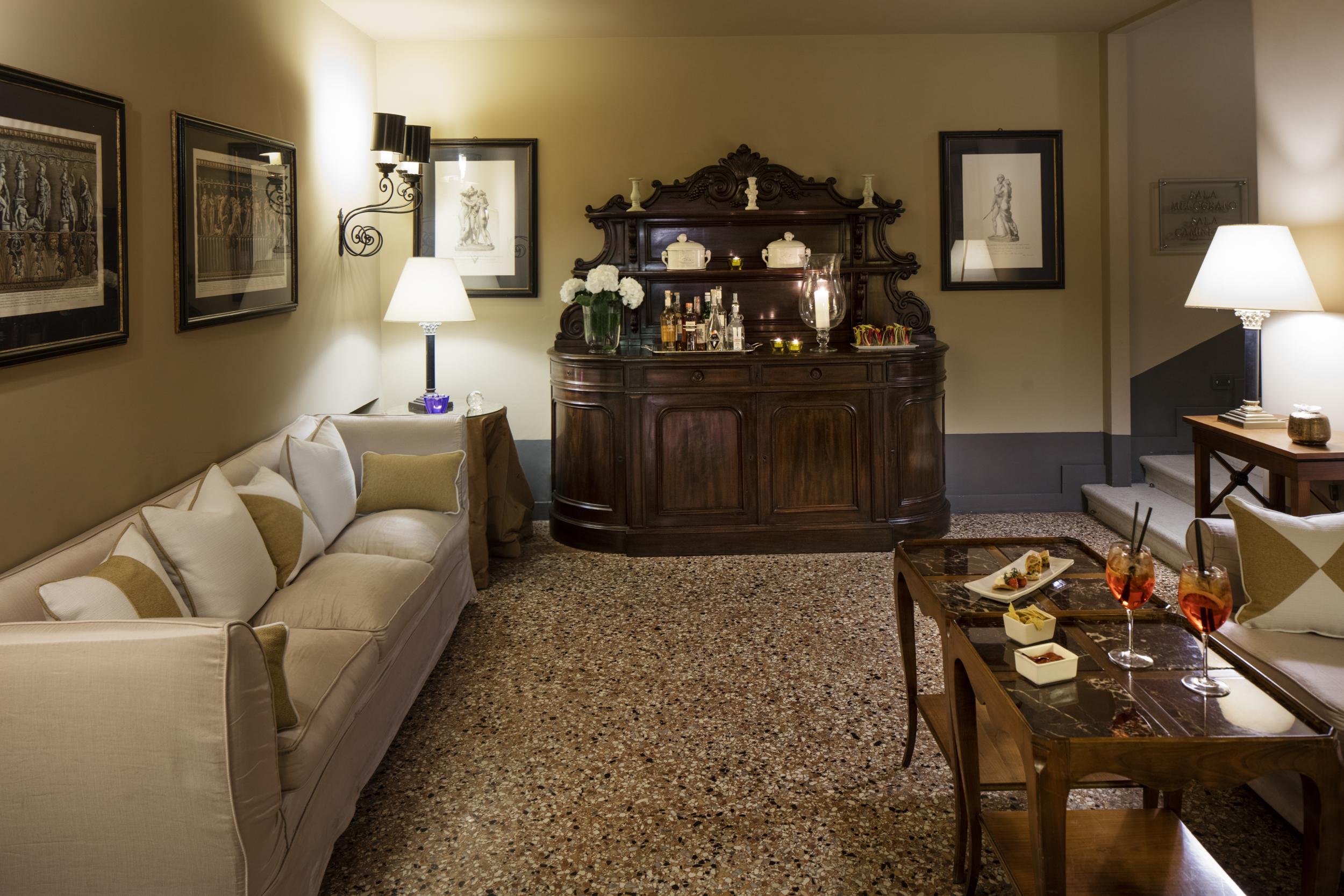 Michelangelo Vicenza - Starhotels Collezione Hotel Arcugnano