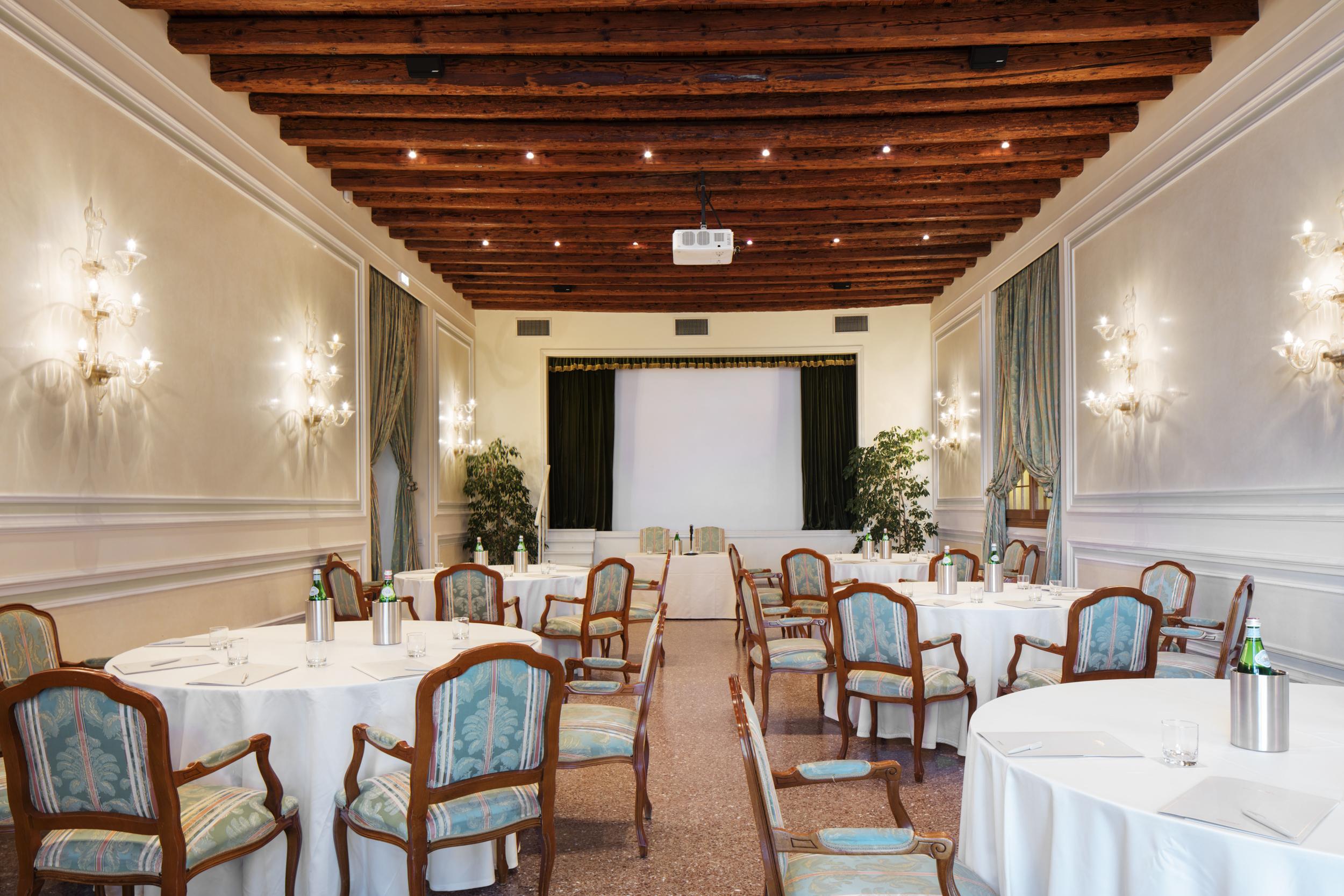 Hotel Michelangelo Vicenza - Starhotels Collezione 4*