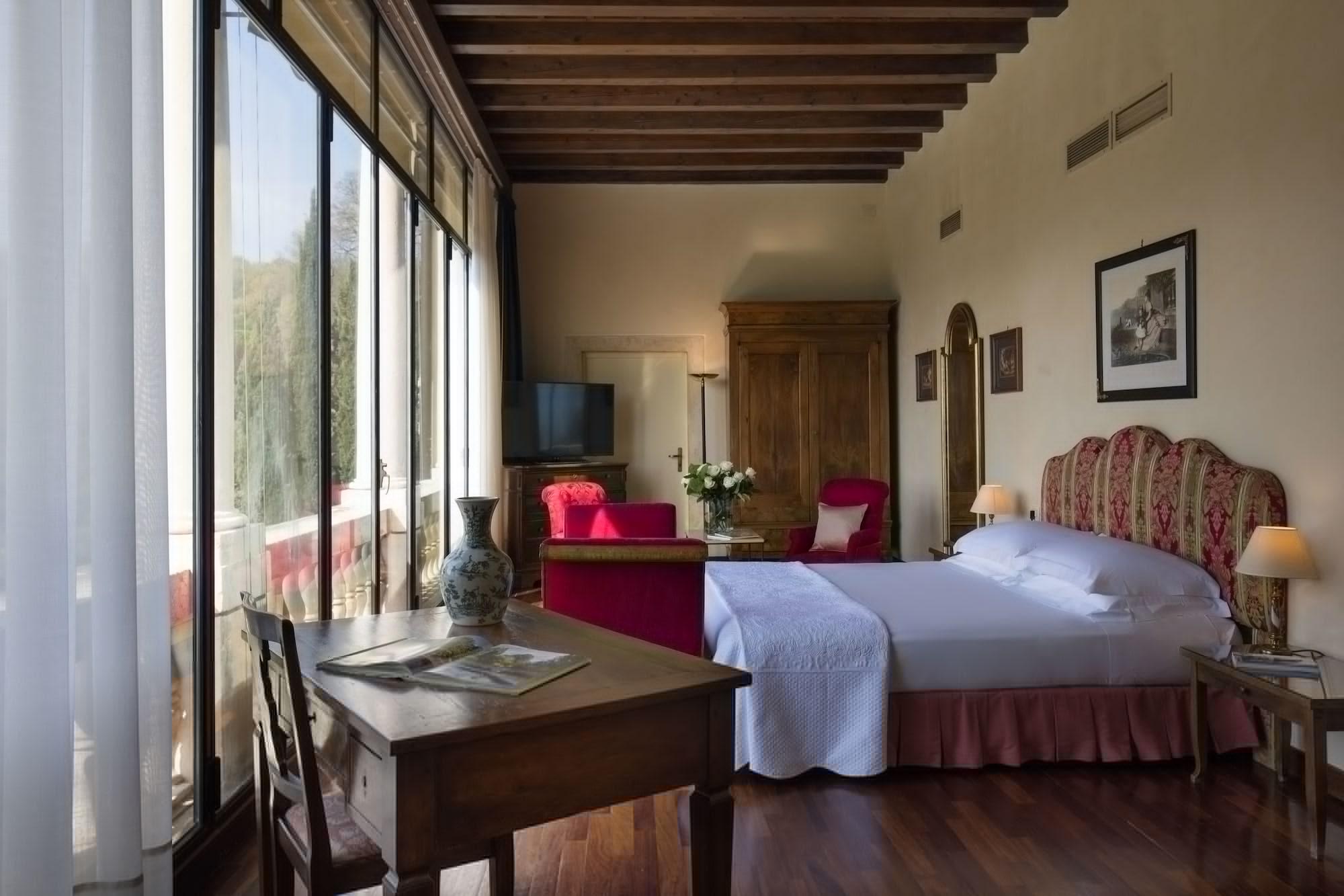 Hotel Michelangelo Vicenza - Starhotels Collezione Arcugnano