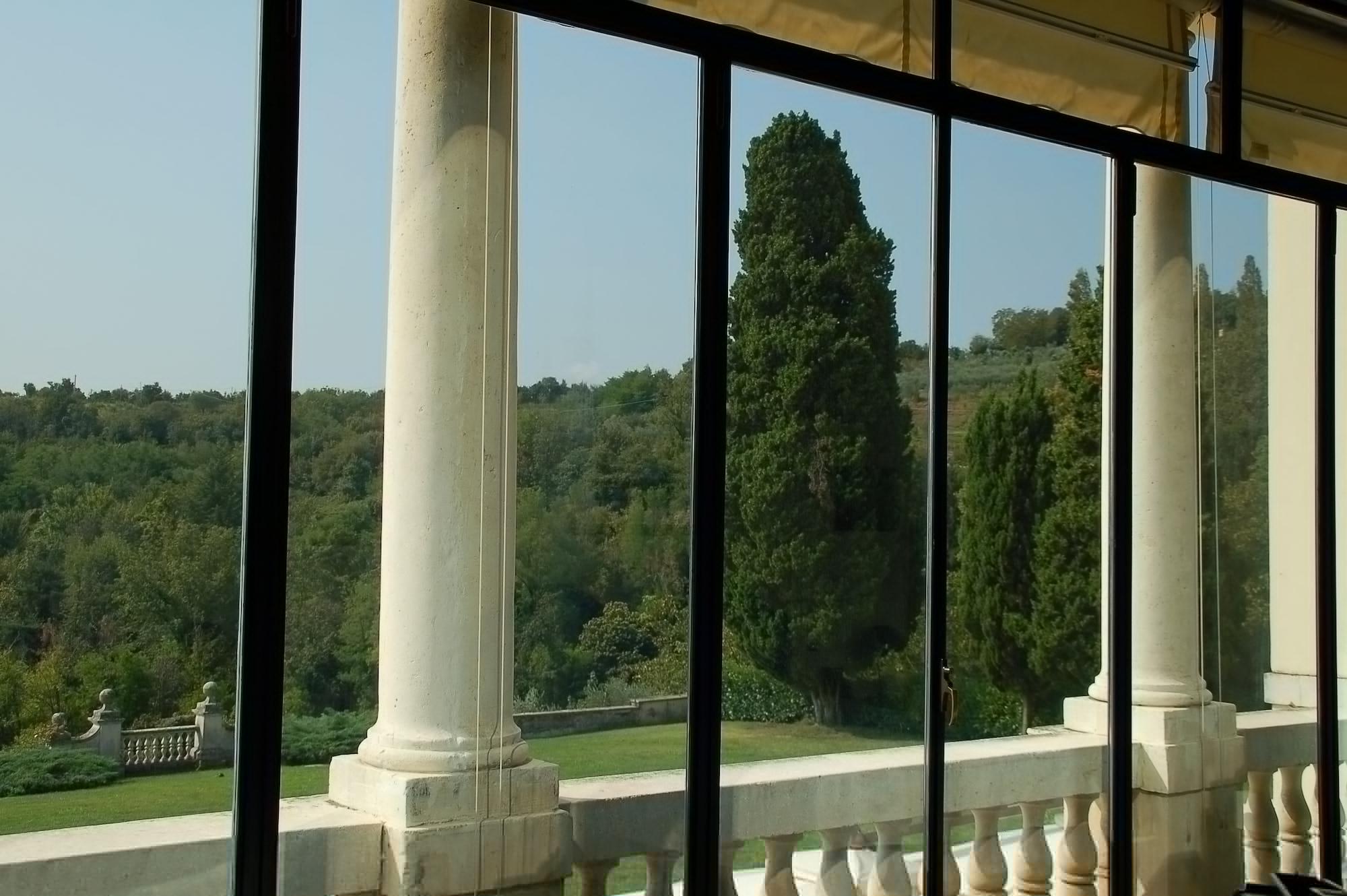 Michelangelo Vicenza - Starhotels Collezione Hotel 4*