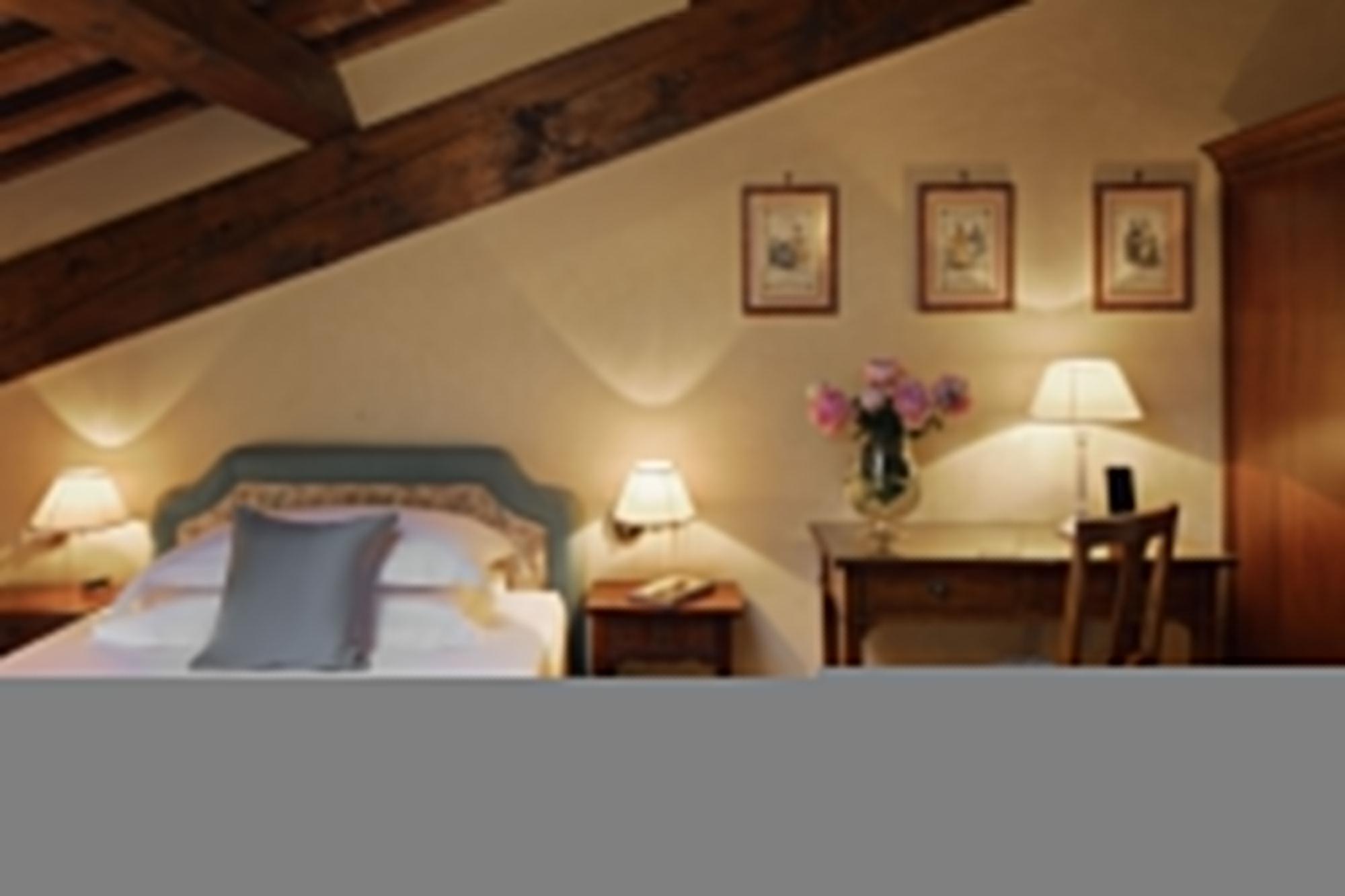 Michelangelo Vicenza - Starhotels Collezione 4*