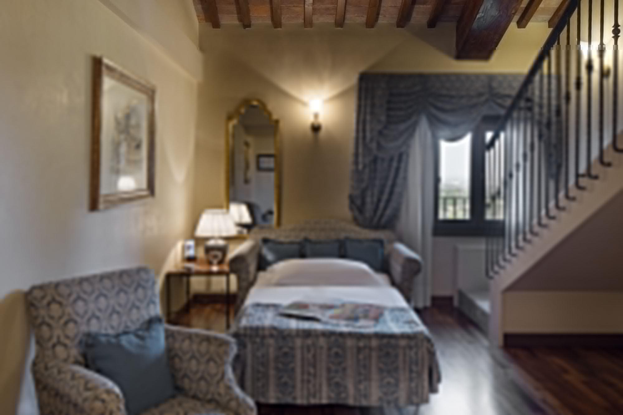Michelangelo Vicenza - Starhotels Collezione Arcugnano
