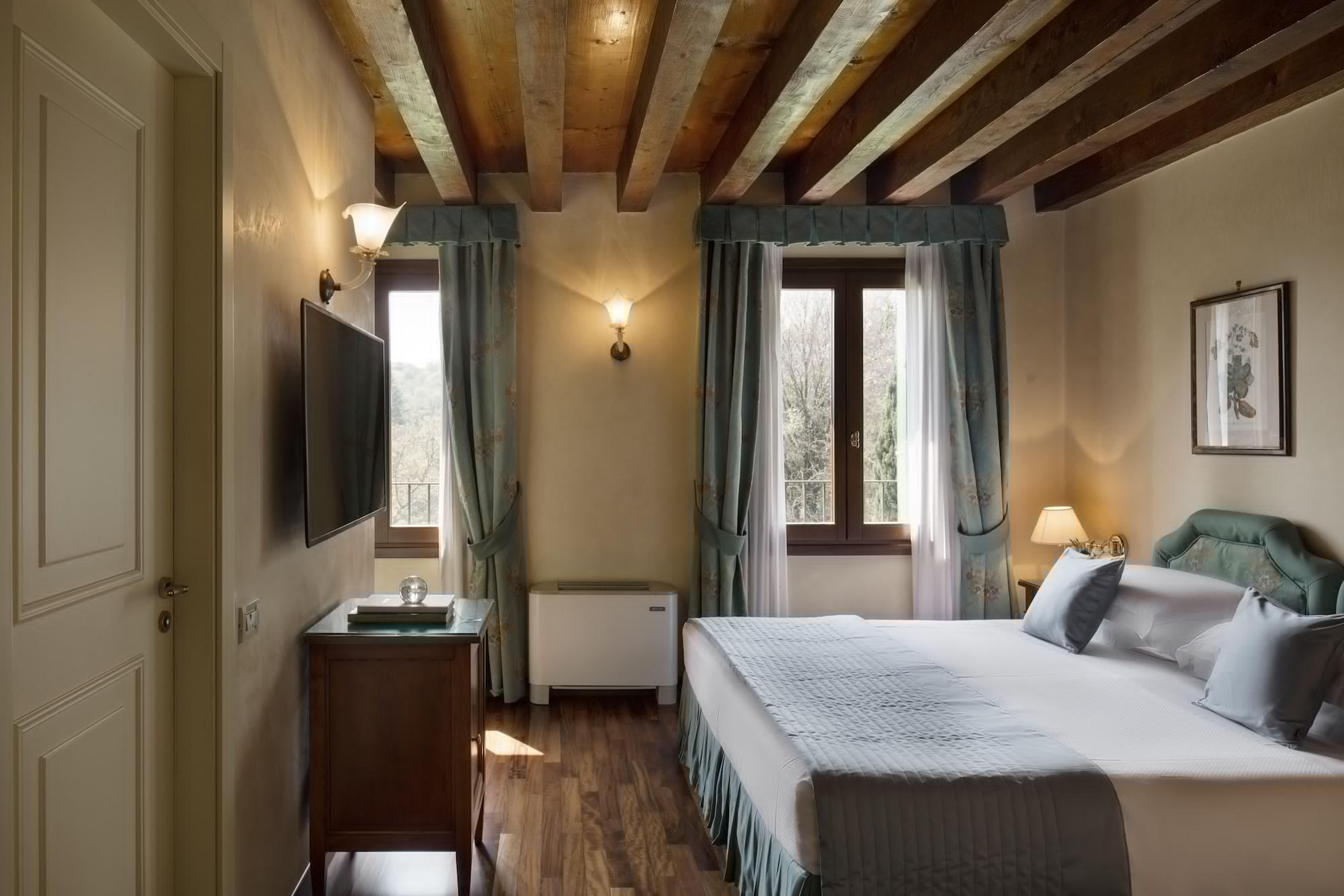 Michelangelo Vicenza - Starhotels Collezione Hotel 4*