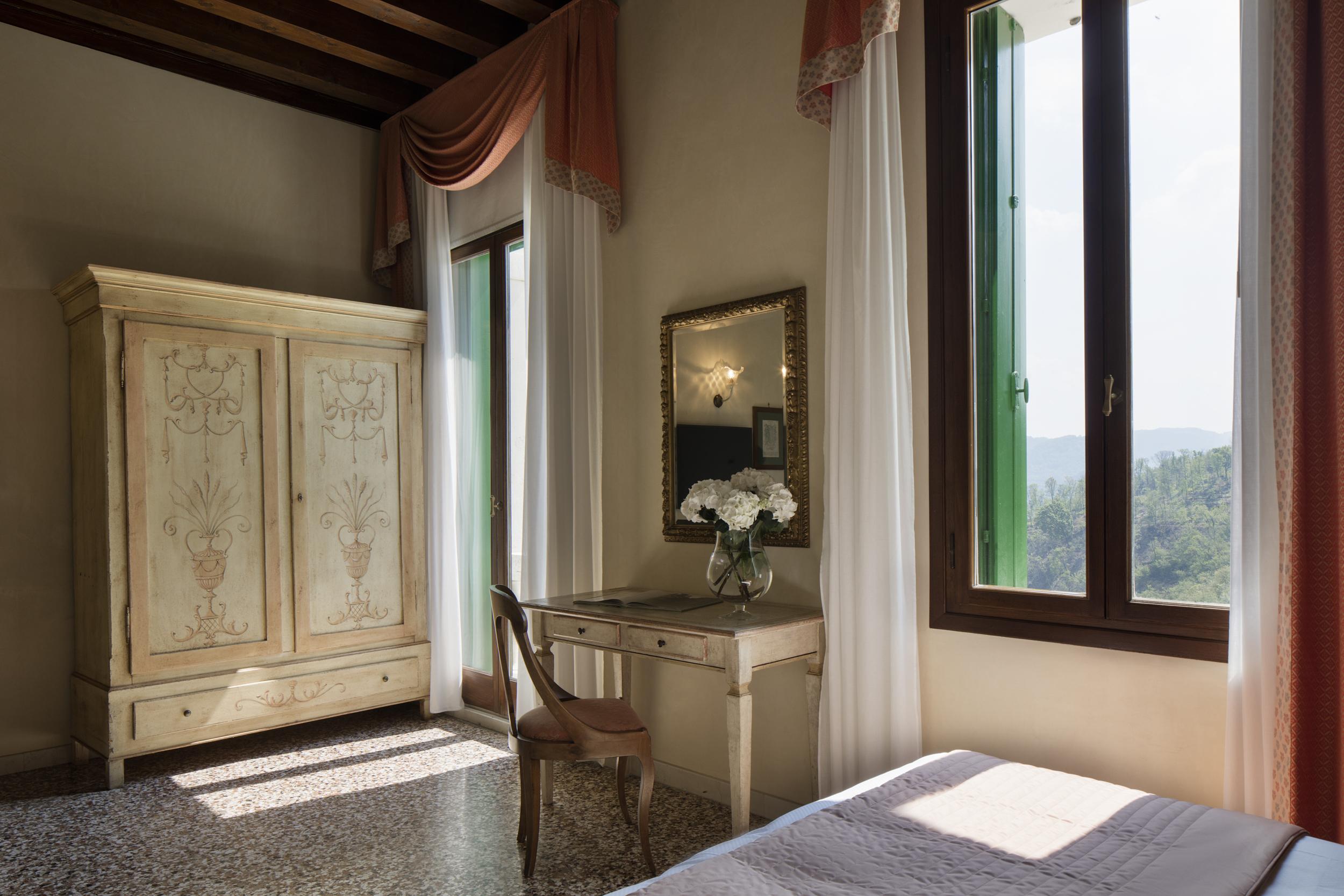 Michelangelo Vicenza - Starhotels Collezione Hotel Arcugnano