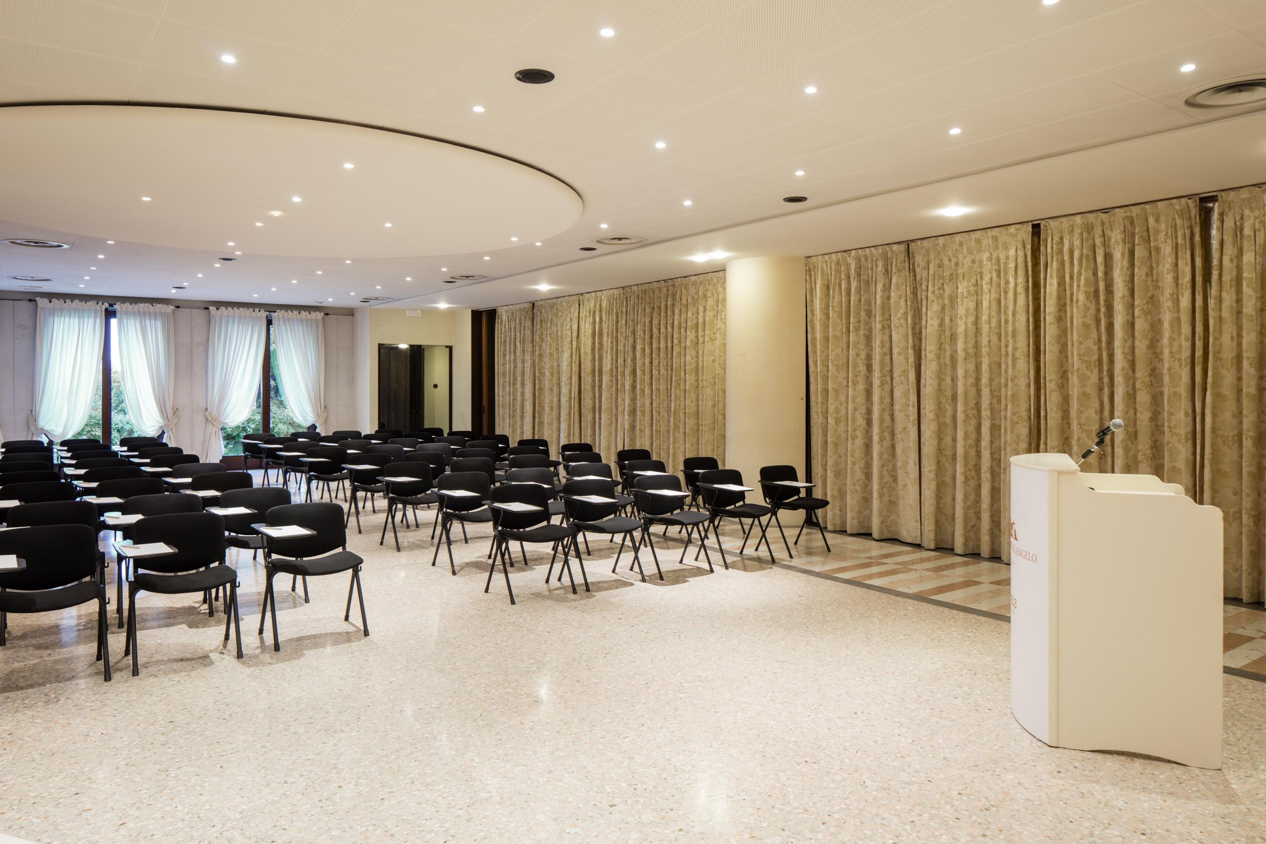 Michelangelo Vicenza - Starhotels Collezione Hotel 4*