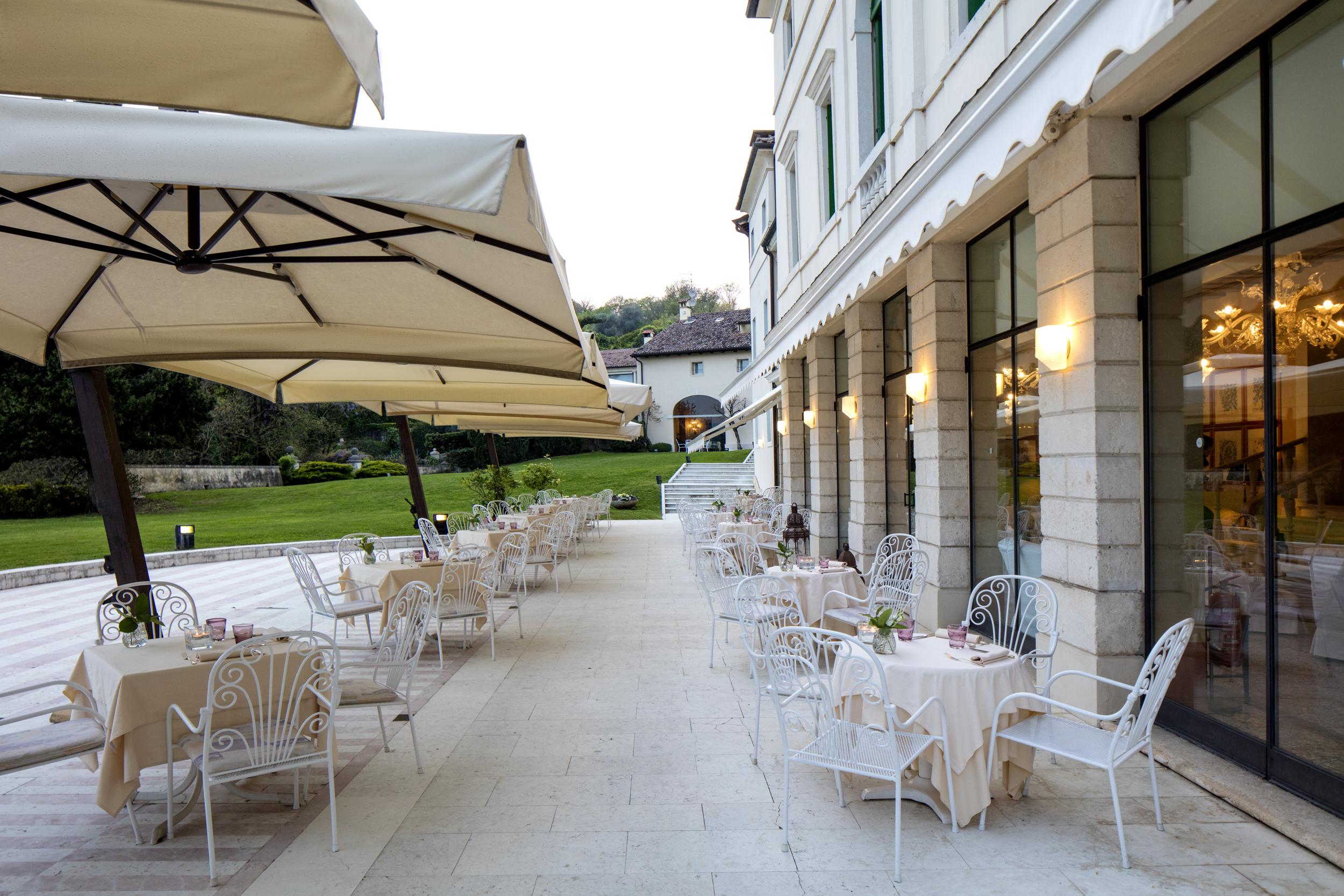 Michelangelo Vicenza - Starhotels Collezione Hotel