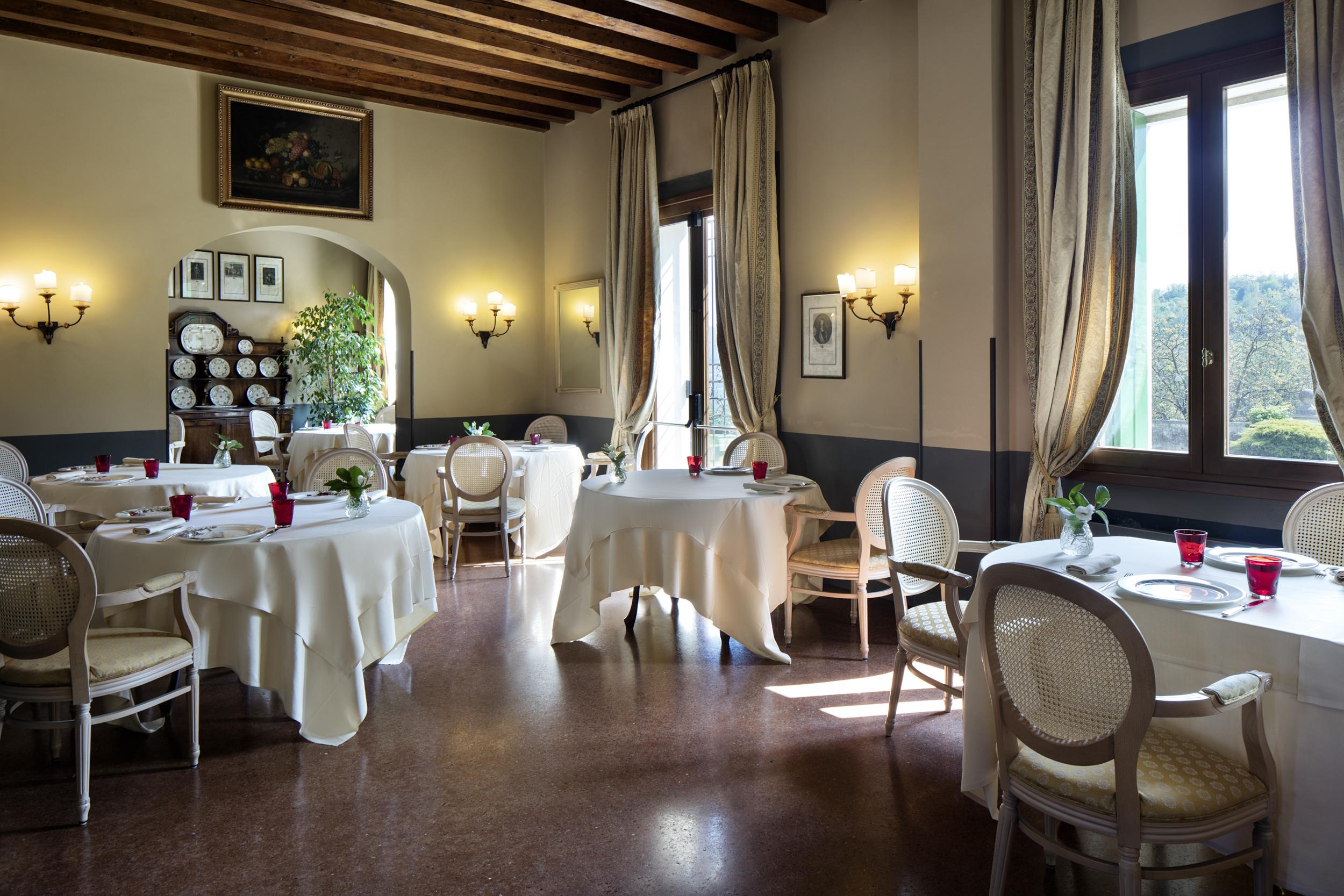 Michelangelo Vicenza - Starhotels Collezione 4*