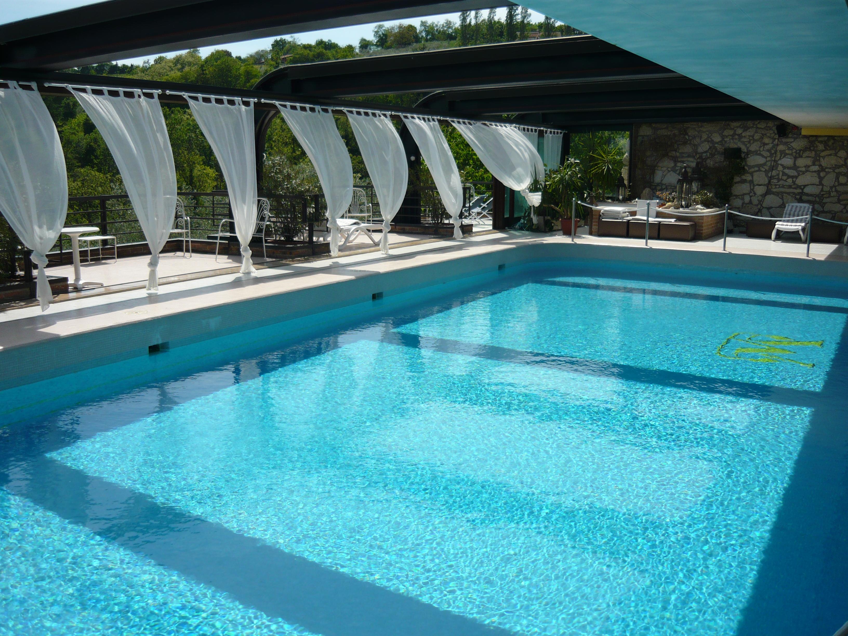 Michelangelo Vicenza - Starhotels Collezione Hotel Arcugnano