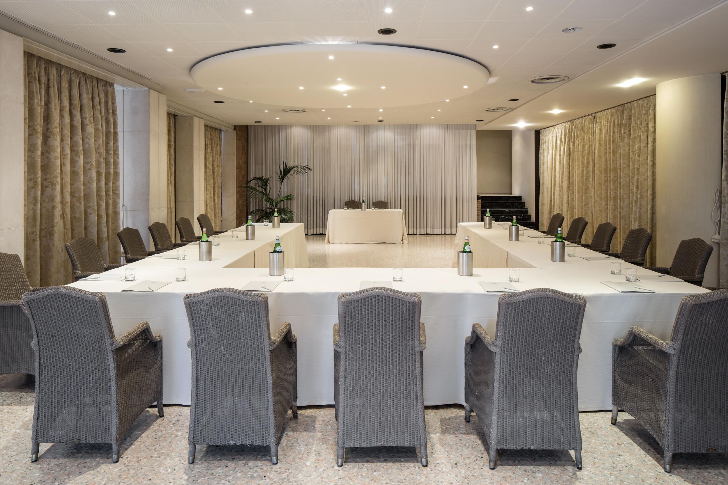 Michelangelo Vicenza - Starhotels Collezione