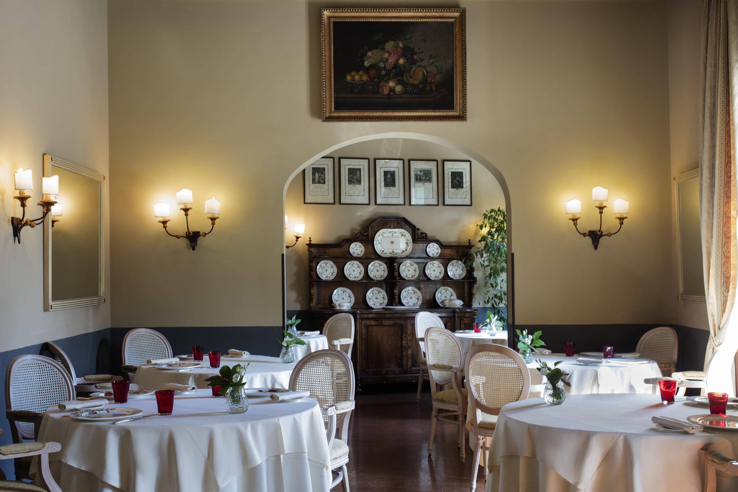 Michelangelo Vicenza - Starhotels Collezione 4*