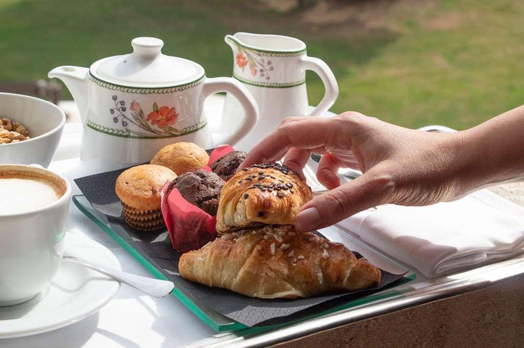 Michelangelo Vicenza - Starhotels Collezione