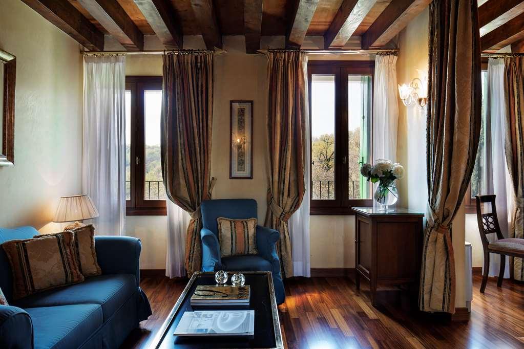 Michelangelo Vicenza - Starhotels Collezione