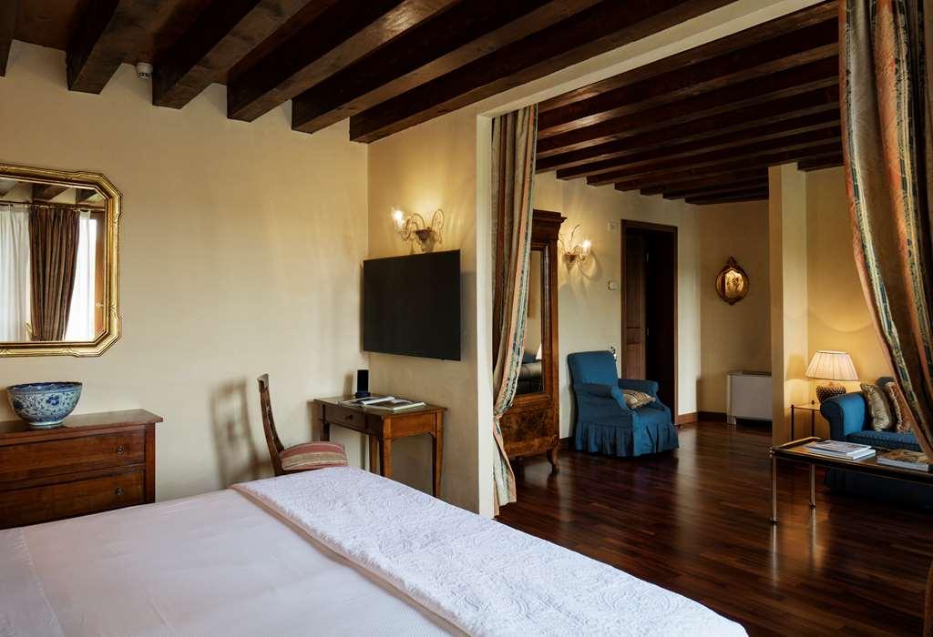 Michelangelo Vicenza - Starhotels Collezione Hotel 4*