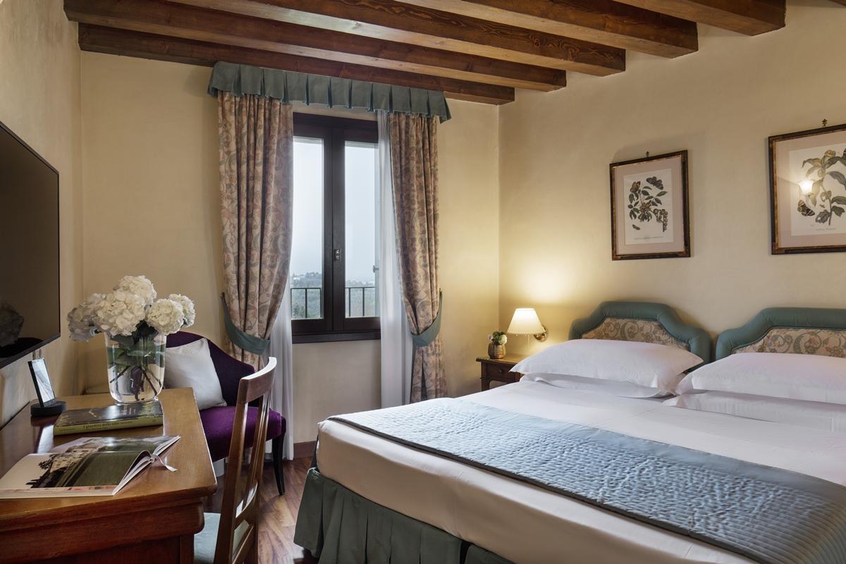 Michelangelo Vicenza - Starhotels Collezione Hotel Arcugnano