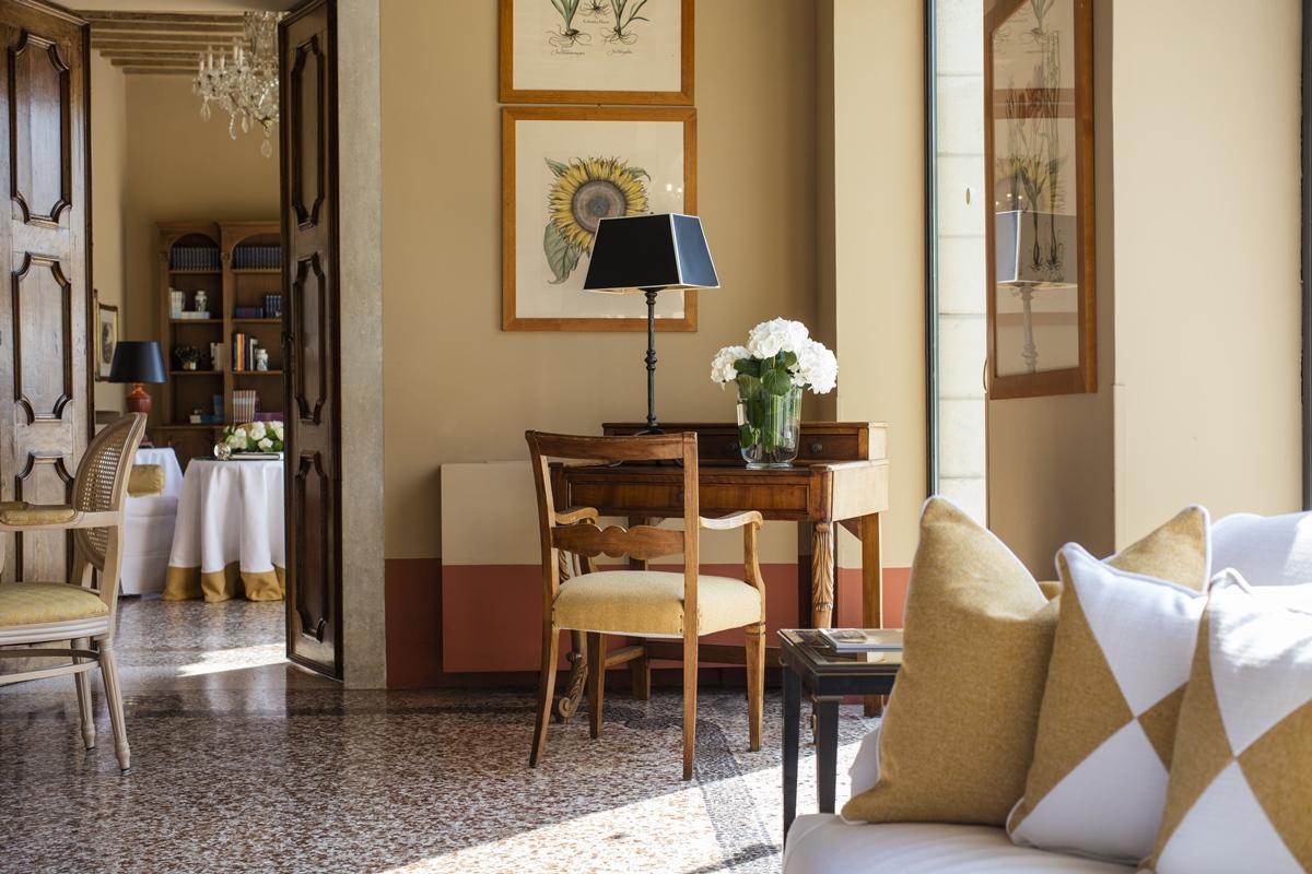 Michelangelo Vicenza - Starhotels Collezione Hotel