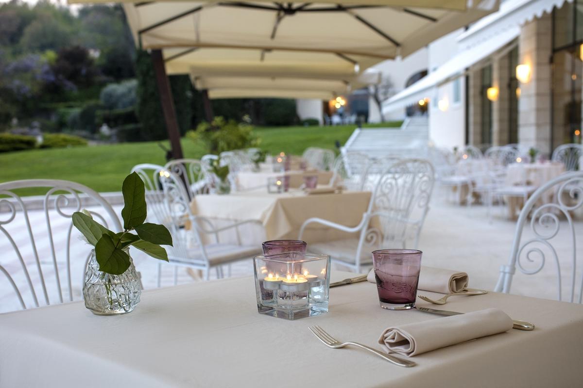 Michelangelo Vicenza - Starhotels Collezione Arcugnano