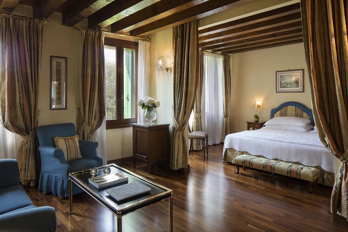 Hotel Michelangelo Vicenza - Starhotels Collezione Arcugnano