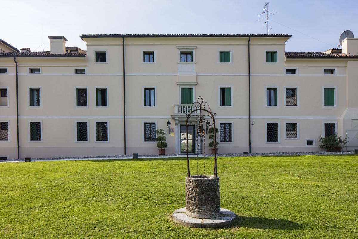 Hotel Michelangelo Vicenza - Starhotels Collezione 4*