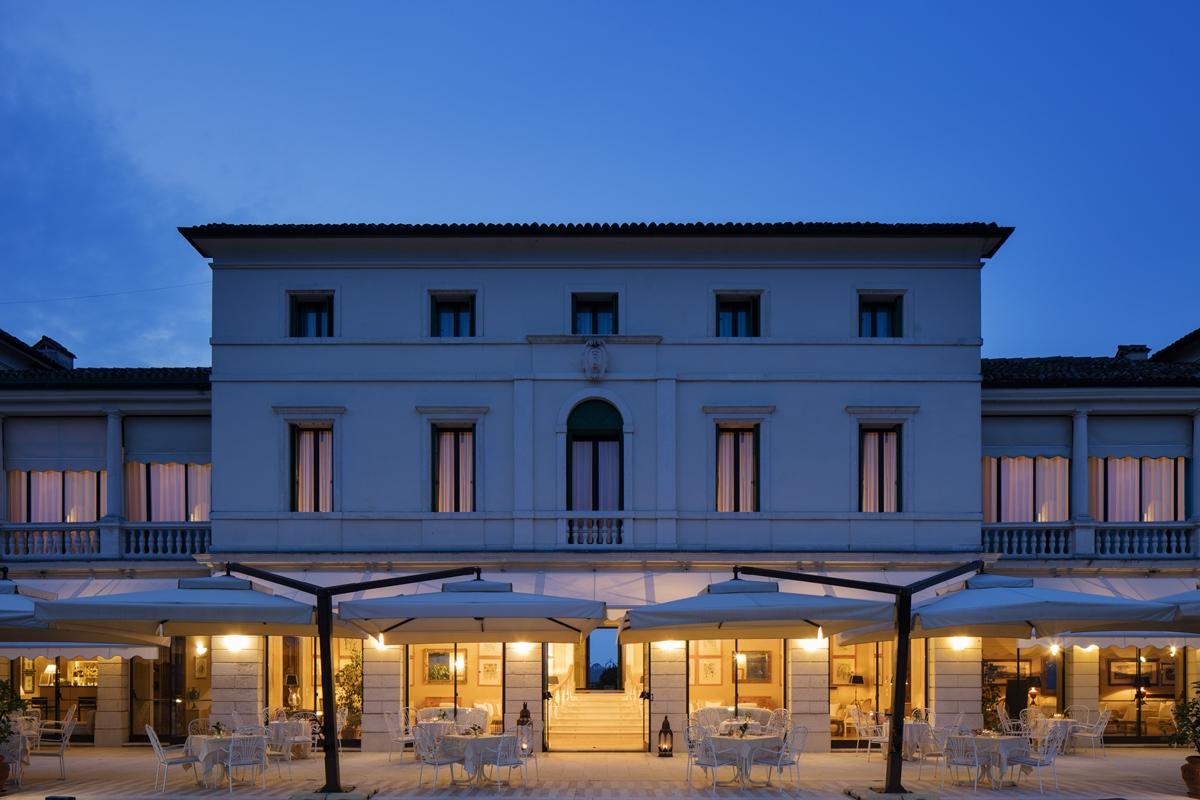 Michelangelo Vicenza - Starhotels Collezione Arcugnano