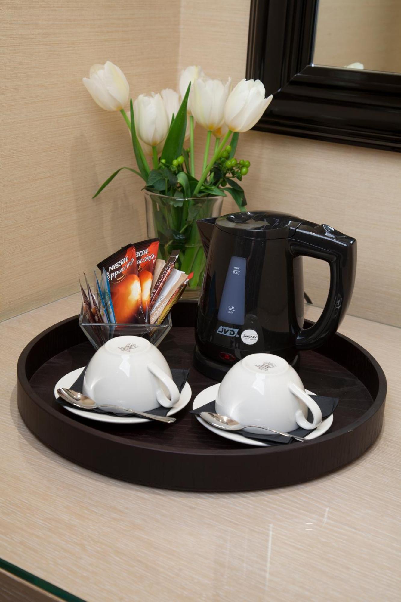 Michelangelo Vicenza - Starhotels Collezione 4* Arcugnano