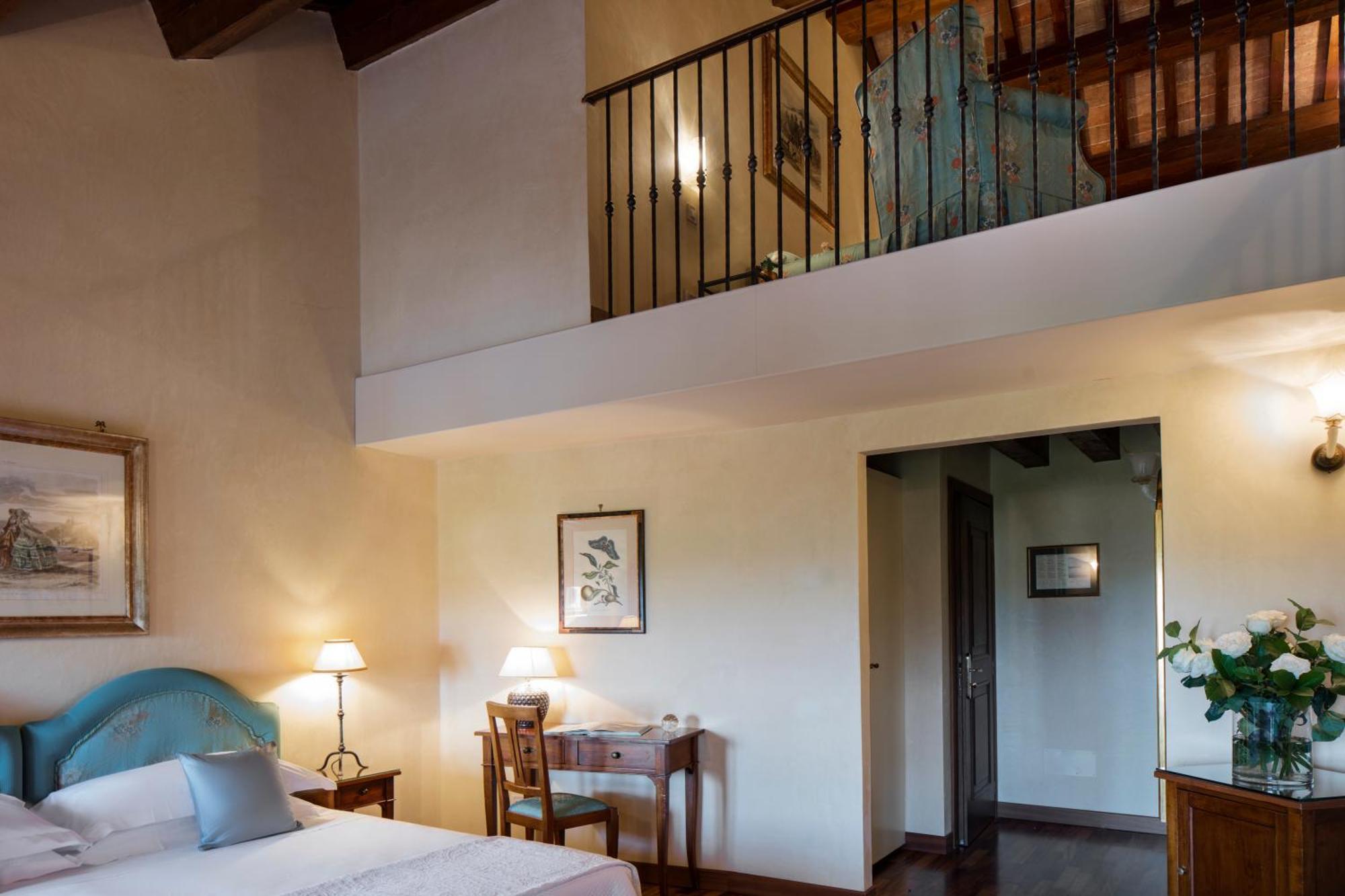 Michelangelo Vicenza - Starhotels Collezione Hotel Arcugnano