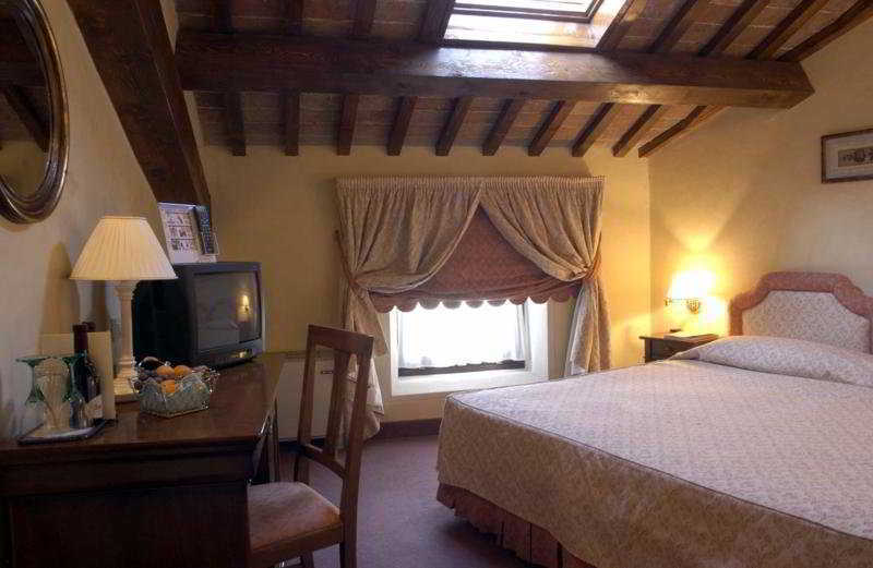 Michelangelo Vicenza - Starhotels Collezione Hotel 4*