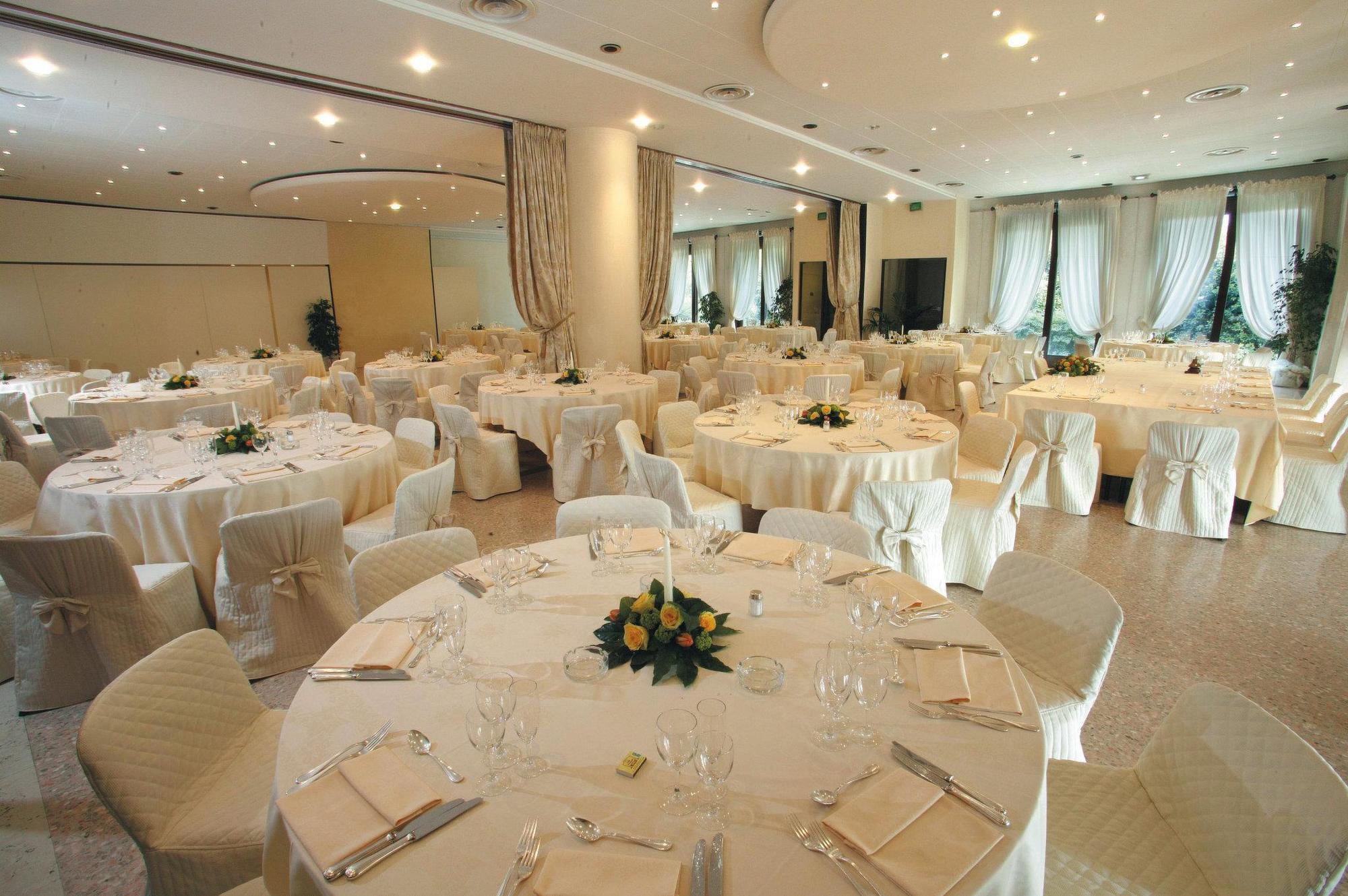 Michelangelo Vicenza - Starhotels Collezione Hotel Arcugnano