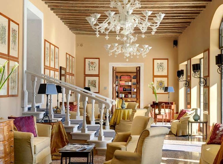 Michelangelo Vicenza - Starhotels Collezione Arcugnano