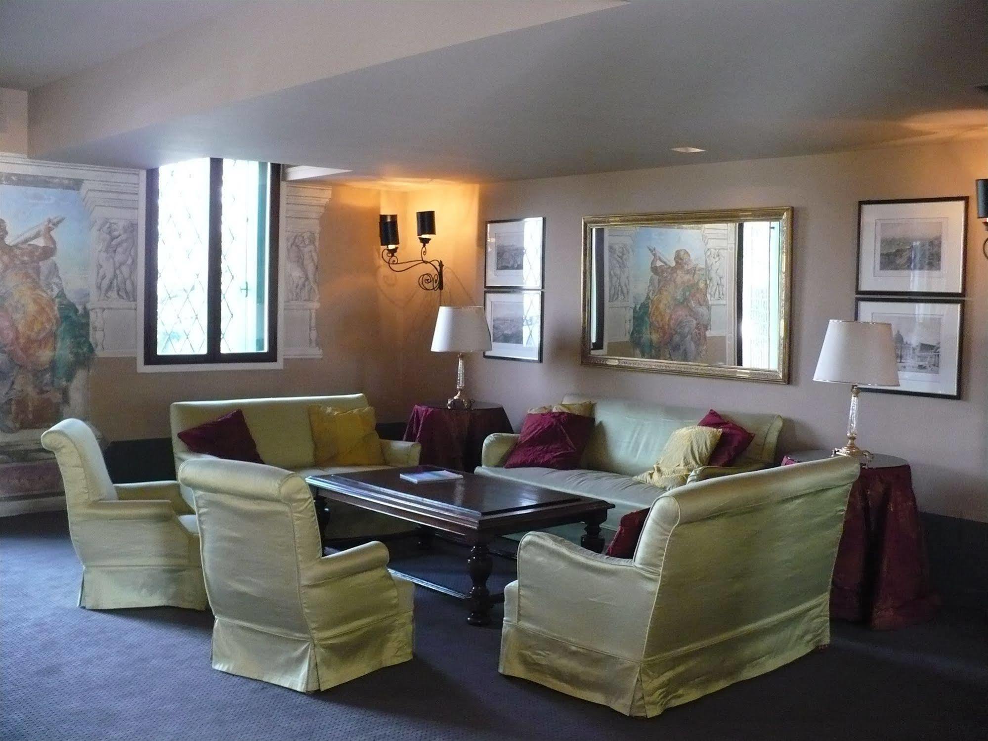 Michelangelo Vicenza - Starhotels Collezione Hotel 4*