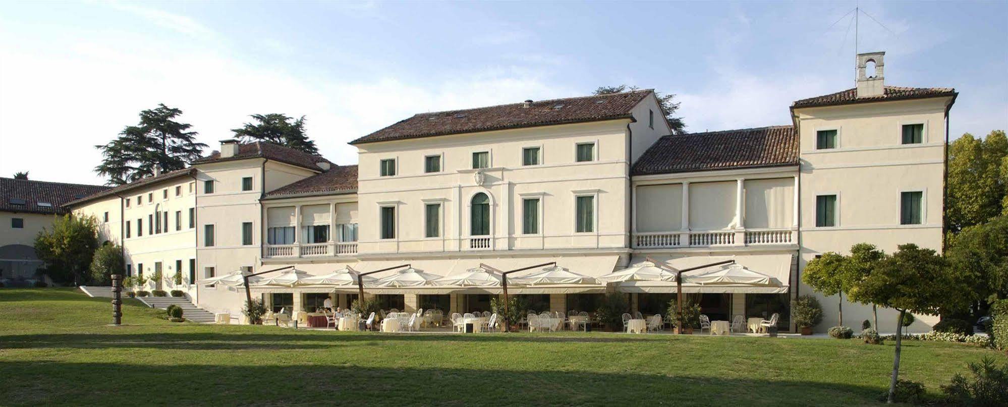 Michelangelo Vicenza - Starhotels Collezione Hotel Arcugnano