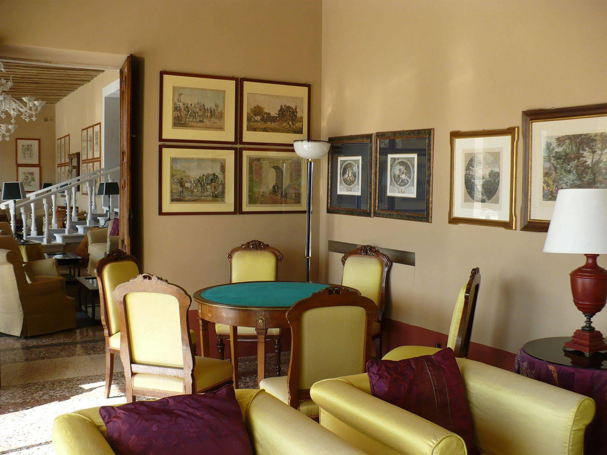 Michelangelo Vicenza - Starhotels Collezione 4* Arcugnano