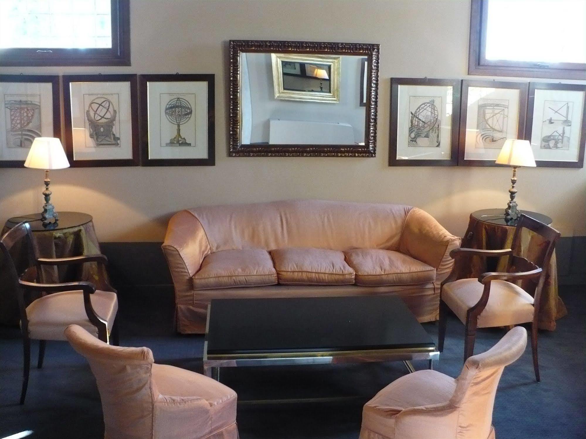 Hotel Michelangelo Vicenza - Starhotels Collezione Arcugnano