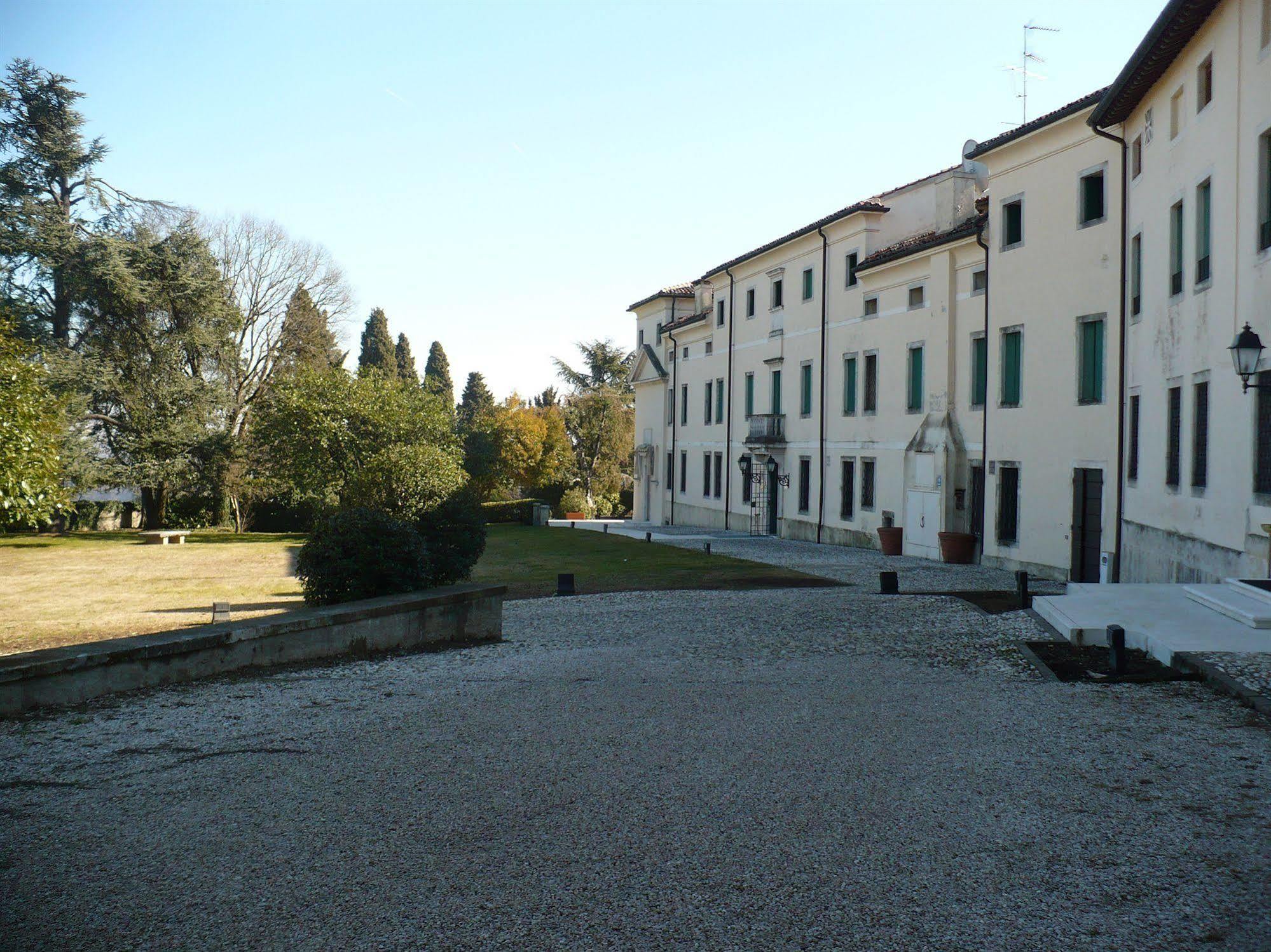Michelangelo Vicenza - Starhotels Collezione Hotel Arcugnano
