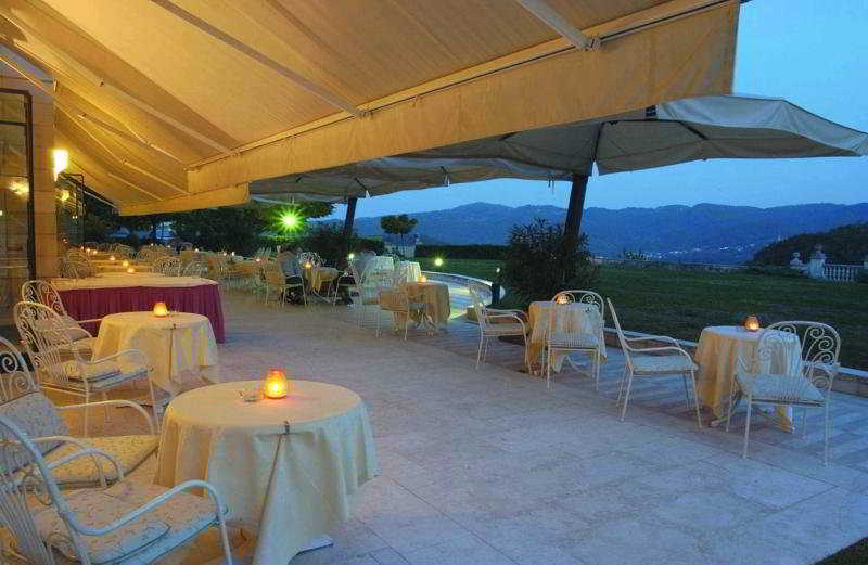 Hotel Michelangelo Vicenza - Starhotels Collezione