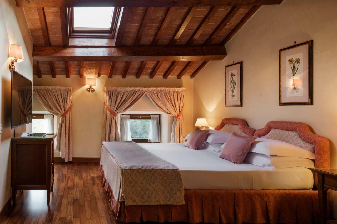 Hotel Michelangelo Vicenza - Starhotels Collezione 4*
